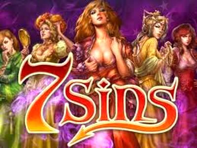 7 Sins Slot