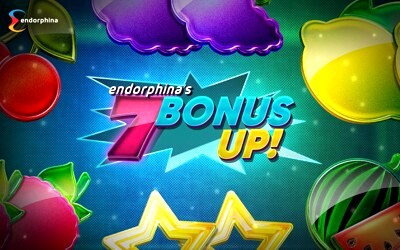 7bonus Up Slot