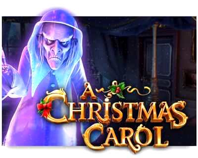 A Christmas Carol Slot