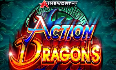 Action Dragons Slot