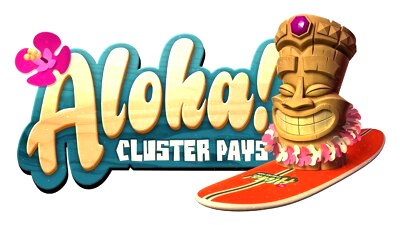 Aloha Cluster Pays Slot