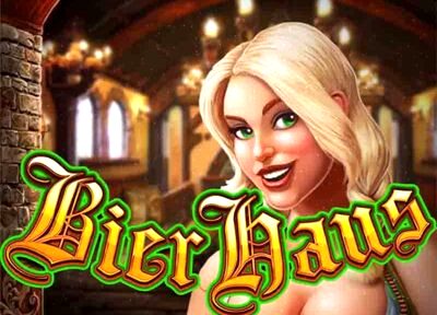 Top Slot Game of the Month: Bier Haus Slots