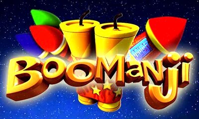 Boomanji Slots