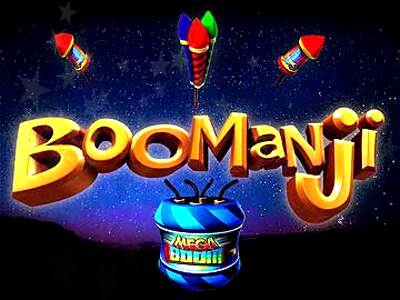 Top Slot Game of the Month: Boomanji