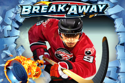 Break Away Logo