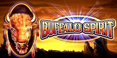 Buffalo Spirit Slot