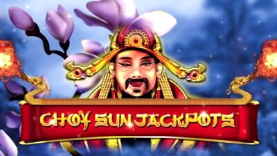 Choy Sun Jackpots Slots