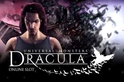 Dracula Slot