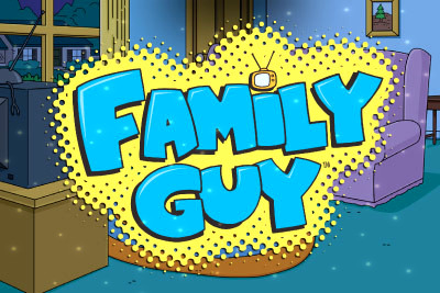 Family Guy Slot