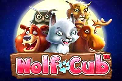 Gamethumb Wolfcub