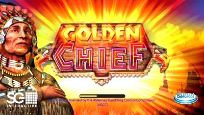 Golden Chief Slot