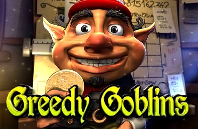 Greedy Goblins Slot