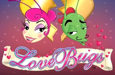 Love Bugs Slot