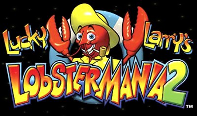 Lucky Larrys Lobstermania 2 Slots