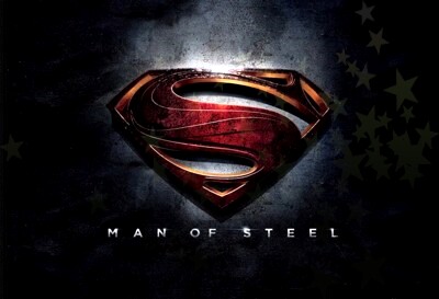 Top Slot Game of the Month: Man of Steel Slot