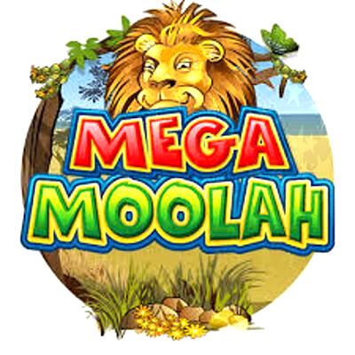 Mega Moolah Slot