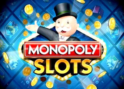 Monopoly Slots