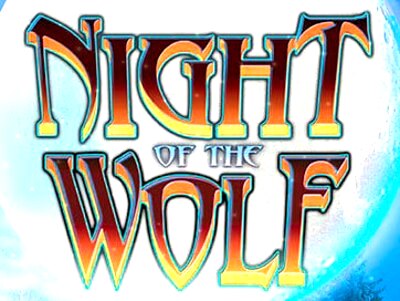 Night of the Wolf Slot