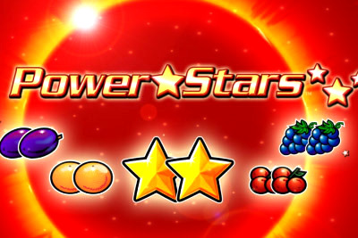 Power Stars Slot