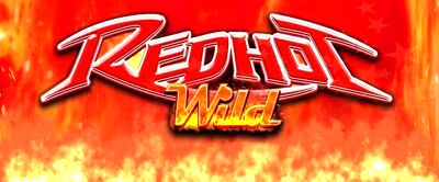 Top Slot Game of the Month: Red Hot Wild Slot