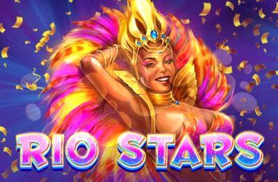 Rio Stars Slot