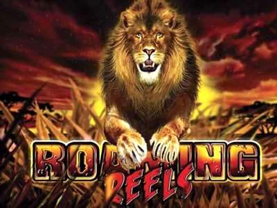 Top Slot Game of the Month: Roaming Reels Slots