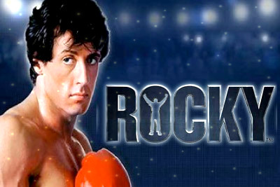 Top Slot Game of the Month: Rocky Slot