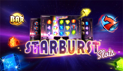 Starburst Slots