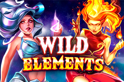 Wild Elements Slot