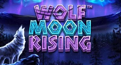 Wolf Moon Rising Slots