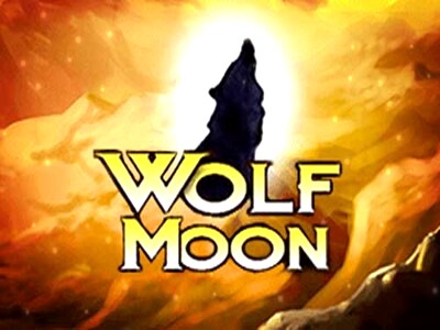 Wolf Moon Slots