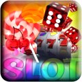 Play top casino games!