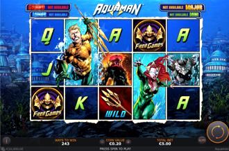 Baam Boom Slot Game