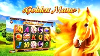 Golden Mane Slot