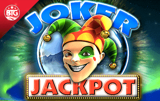 Jackpot Quest Slot