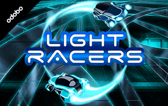 Light Racers Slot