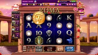 Lucky Fortune Online Slot