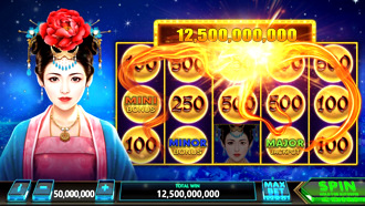 Opera Night Slot