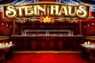 Stein Haus Slot