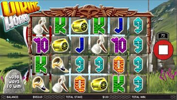 Age of Vikings Slot