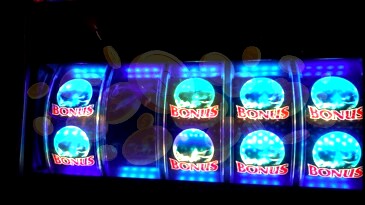 Crystal Ball Slots