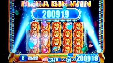 King of Africa Slot