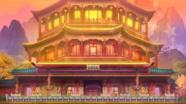 Prosperity Palace Slot