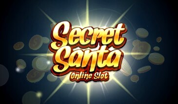 Secret Santa Slot Machine