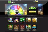 888 Casino Reviews