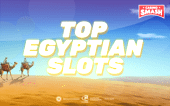 Ancient Egypt Slot