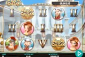 Ave Caesar Slot Machine