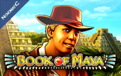 Book of Maya Online Slot