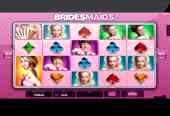 Bridesmaids Slot Machine Vegas