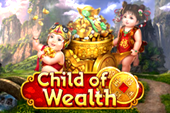 Child of Wealth Slot